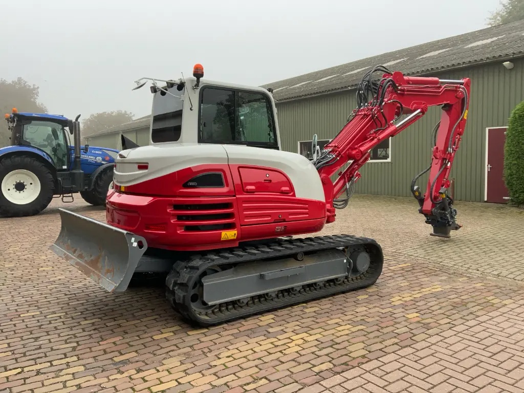 Takeuchi TB290-2