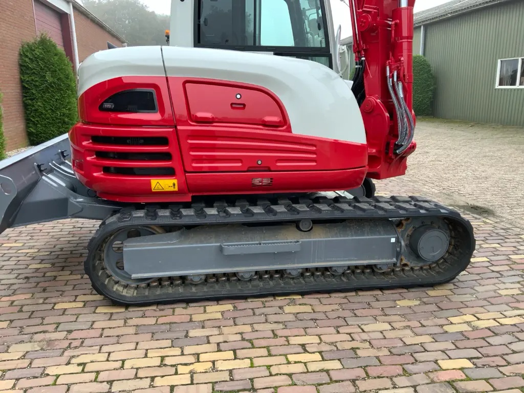 Takeuchi TB290-2
