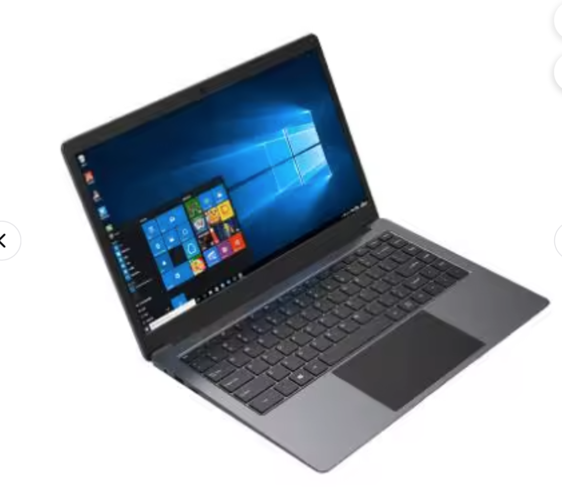 Windows 11, 14-inch notebook N3350, 2.4Ghz DDR3 6GB memory 128GB memory and HD screen laptop