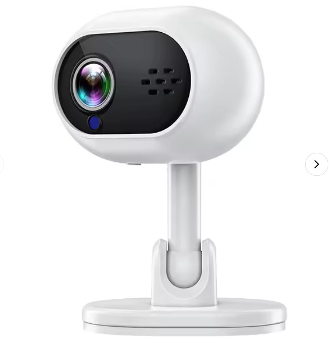 Hot A4 mini camera high-definition image quality night vision motion detection network, waterproof outdoor indoor security camera