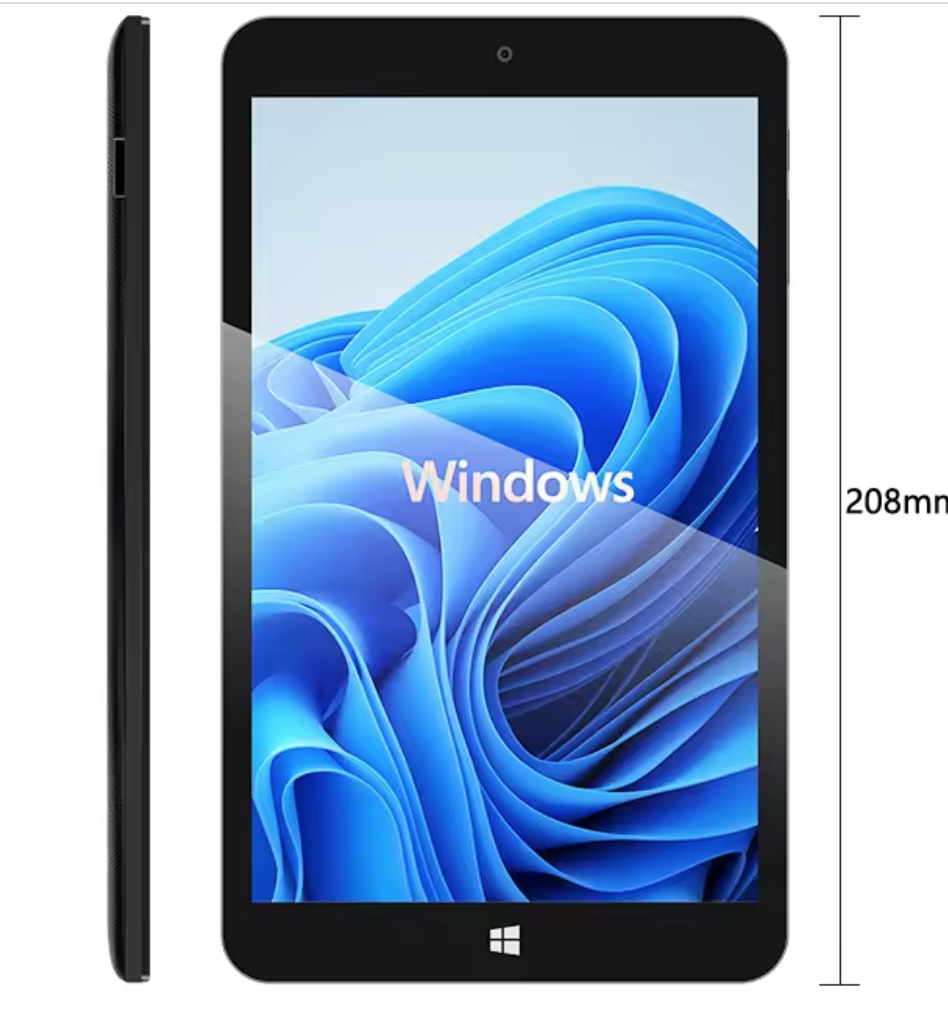 8-inch 5g tablet zoom-supported smart label, equipped with 2GB memory 32GB read-only memory tablet