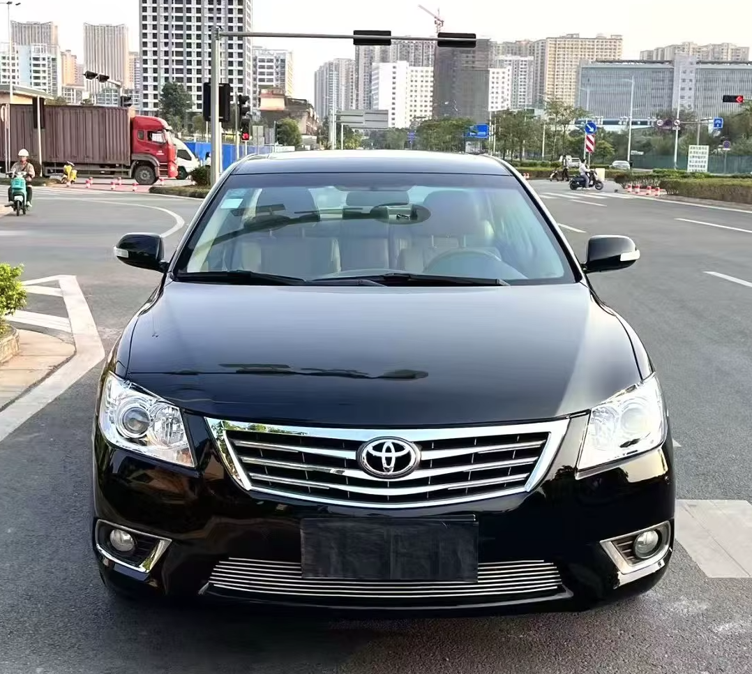 2011 Used Car Toyota Camry for Sale Toyota Camry 4 Door 5 Seat Sedan. Toyota 2.0 HGVP Luxury Version Camry