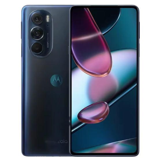 2022 Motorola Edge+ 5G UW Phone, High Quality, Original, Unlocked, 5G LTE and GSM