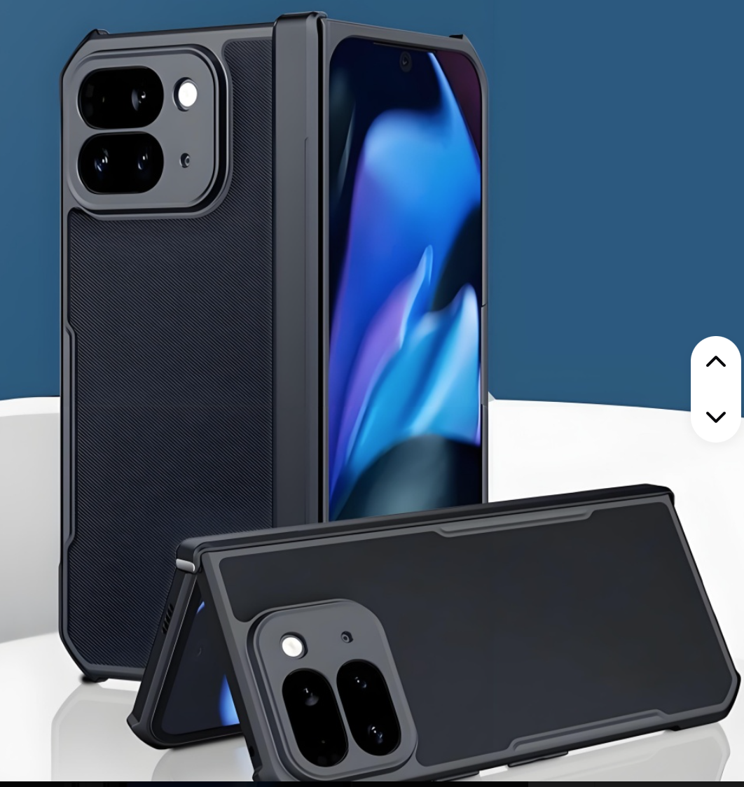 9PRO FOLDNative System Genuine Foldable Device International 9PROFold2 5g Smartphone