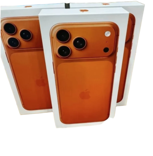 ORIGINAL Iphonee 17 pro max 1TB