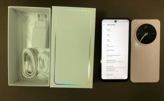 High-quality Android 15 M15 super smartphone 22GB memory + 1TB storage 4G/5g dual SIM unlock global version 108MP mobile phone