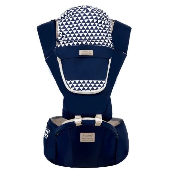 International Organization for Standardization Factory Baby Strap Backpack 6-in-1 Baby Strap Women's/Men's Tactical Baby Strap, Suitable for Infants