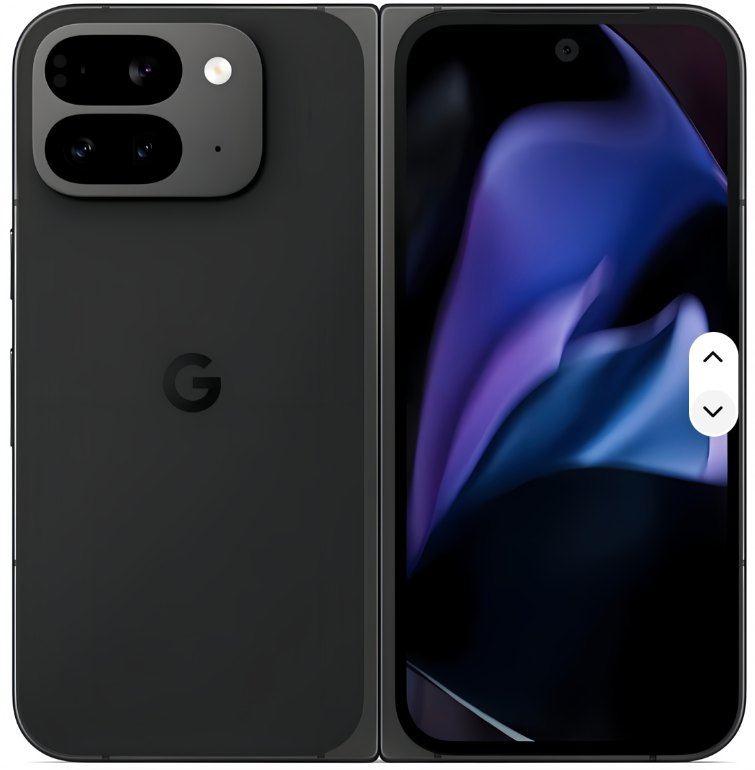 9PRO FOLDNative System Genuine Foldable Device International 9PROFold2 5g Smartphone