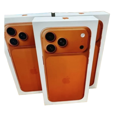 ORIGINAL Iphonee 17 pro max 1TB