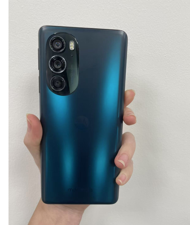 2022 Motorola Edge+ 5G UW Phone, High Quality, Original, Unlocked, 5G LTE and GSM 