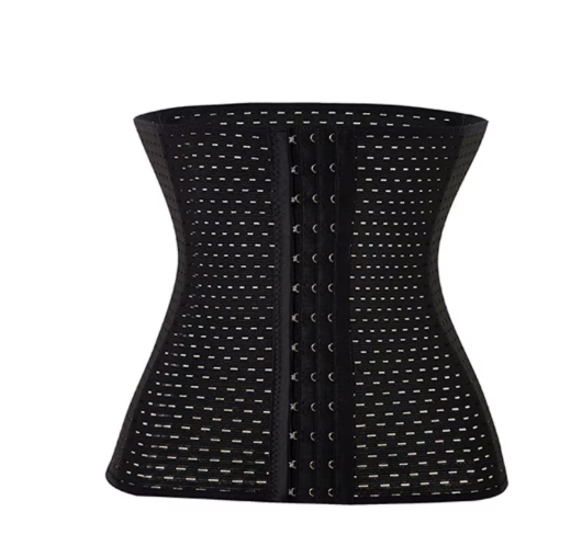Tight shaper for women private breathable waist trainer
