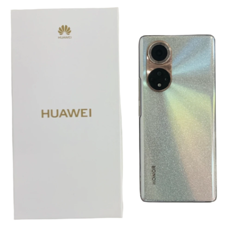  Honor 50 Professional Smartphone Original 5g Android Mobile Phone 