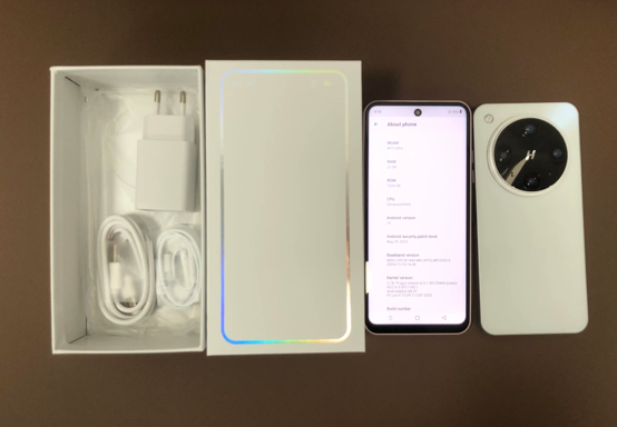 High-quality Android 15 M15 super smartphone 22GB memory + 1TB storage 4G/5g dual SIM unlock global version 108MP mobile phone