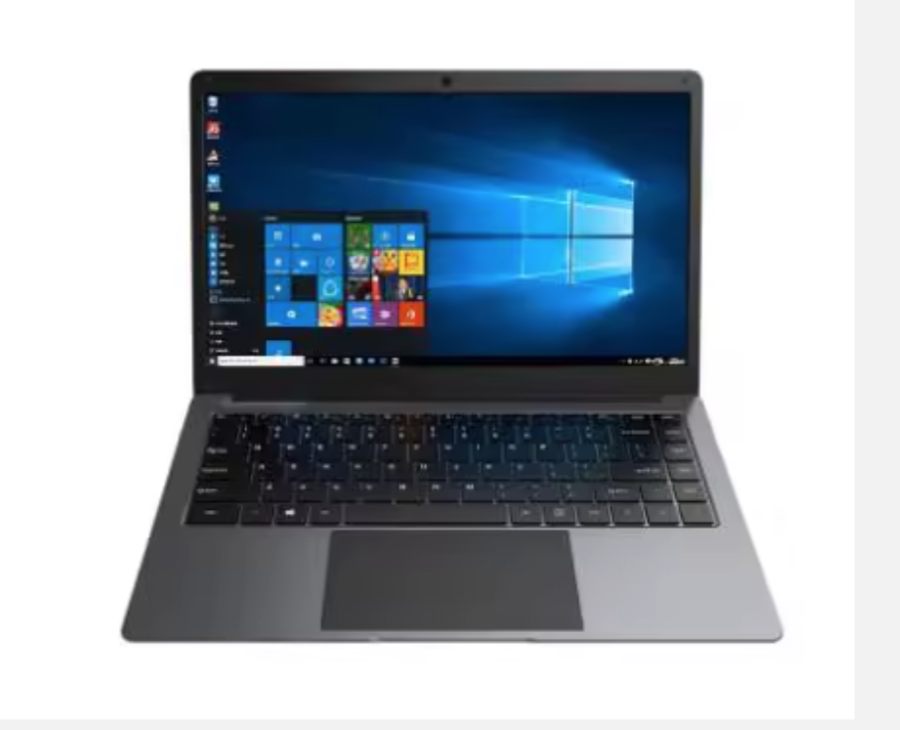  Windows 11, 14-inch notebook N3350, 2.4Ghz DDR3 6GB memory 128GB memory and HD screen laptop