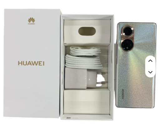  Honor 50 Professional Smartphone Original 5g Android Mobile Phone 