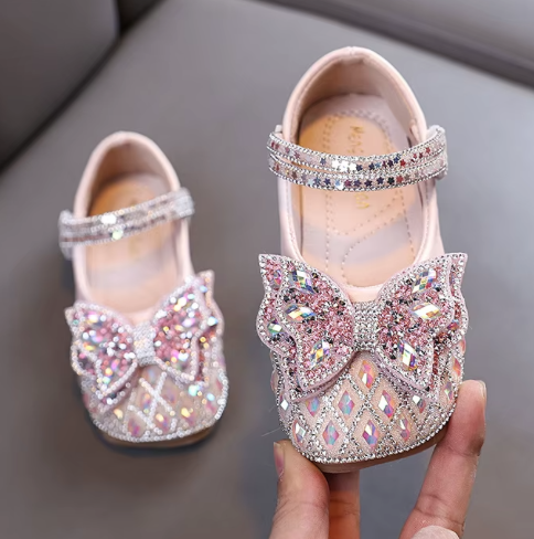 children's dress shoes & dance shoes children's party shoes