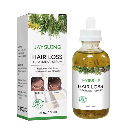 Salp hair nourishing essence hair growth massage scalp hair nourishing