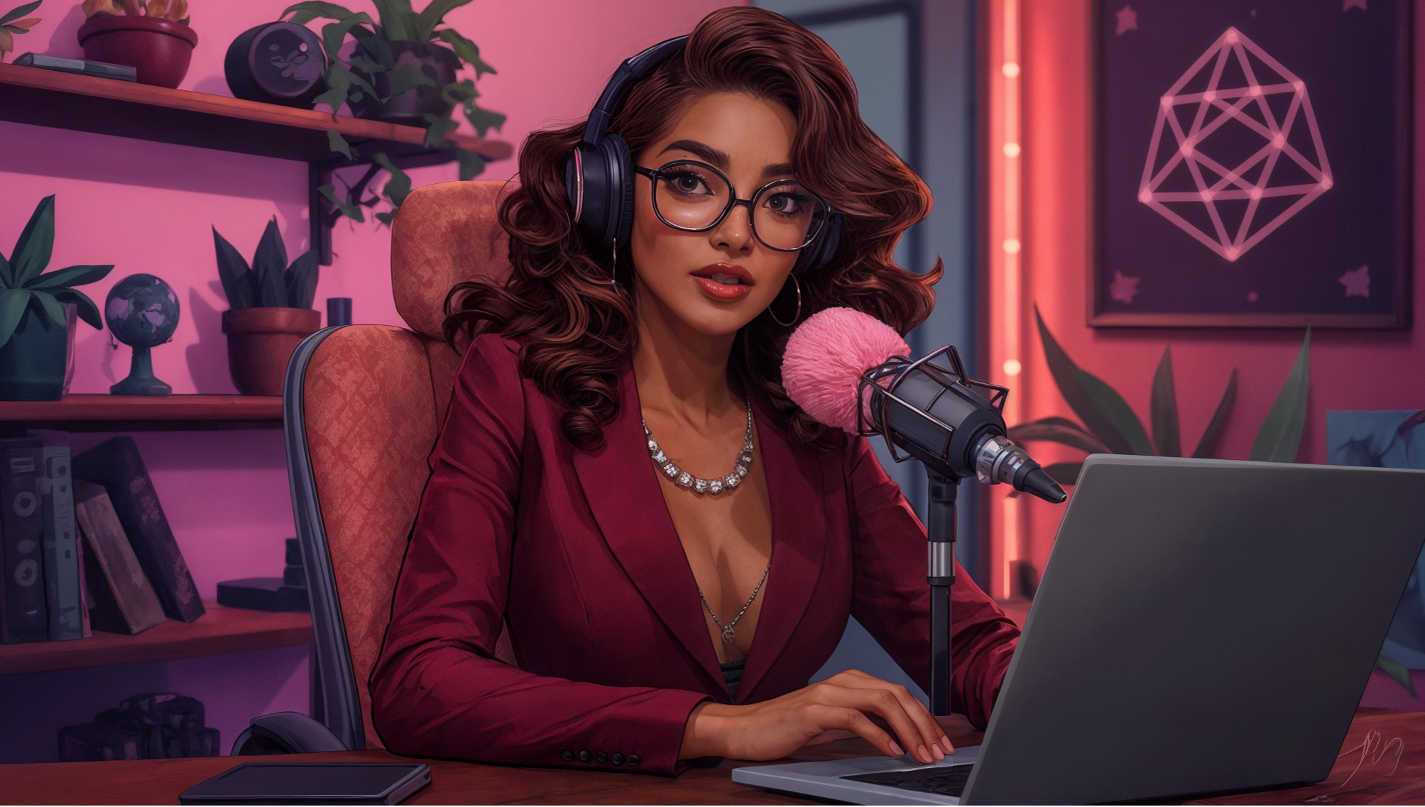  Lived-Experience Mentor 