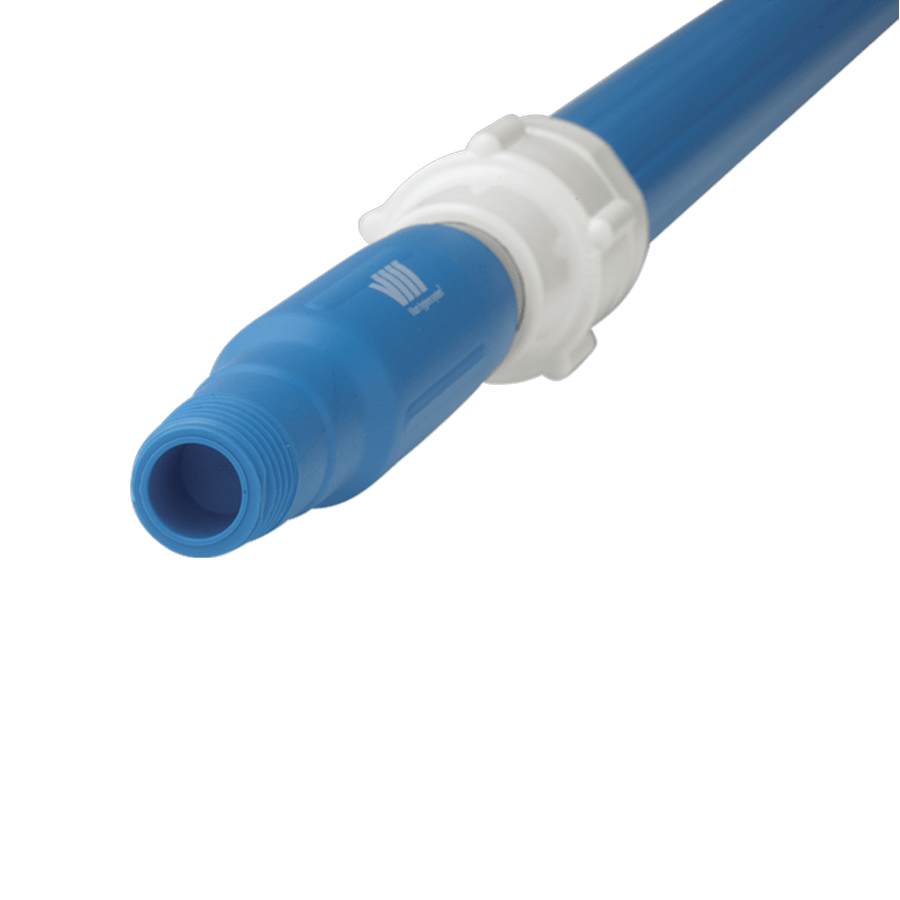 Mango telescópico Vikan 64"-115"