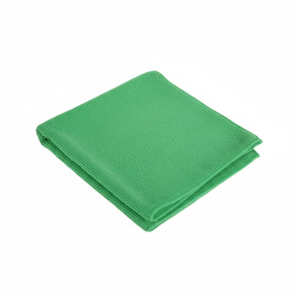 Paño de microfibra 40x40 cm 