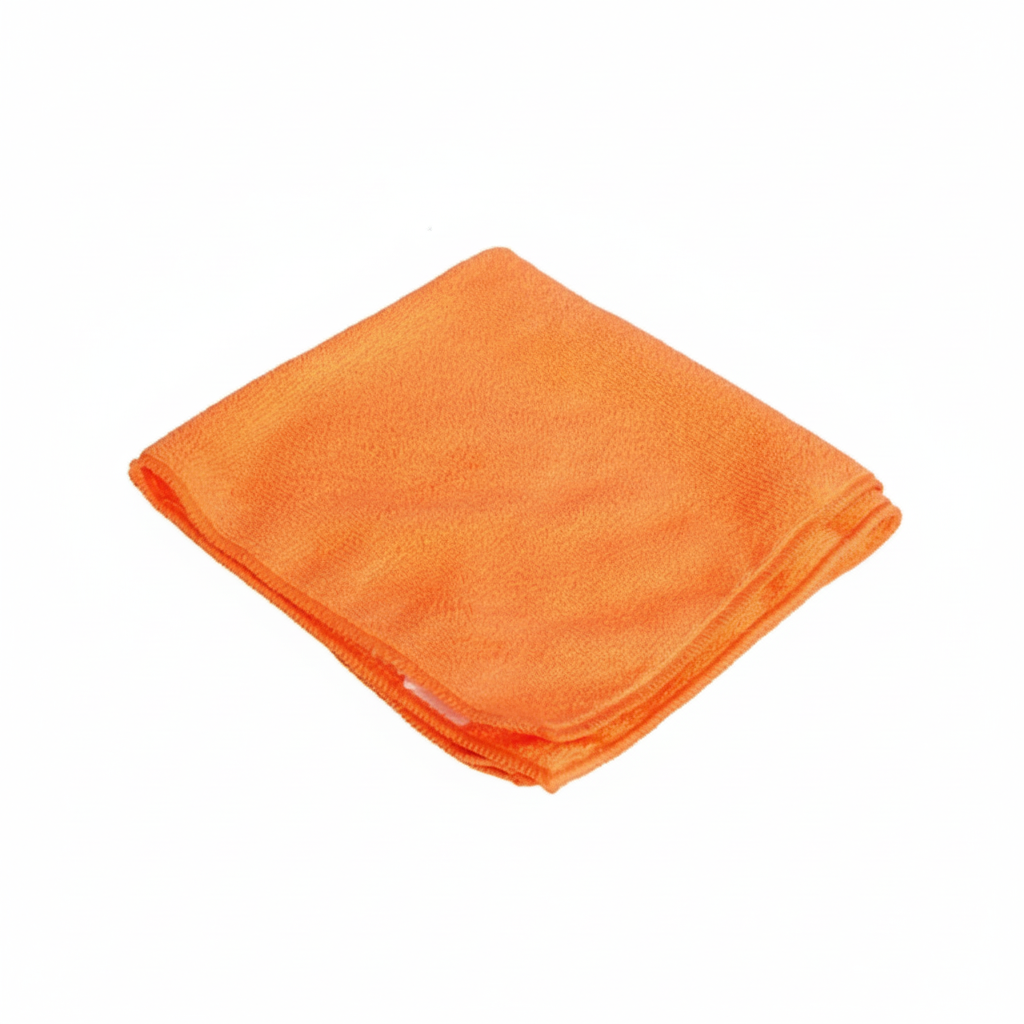 Paño de microfibra 40x40 cm 