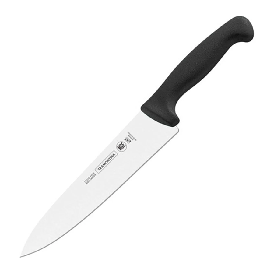 Cuchillo para carne 10" Profesional Tramontina