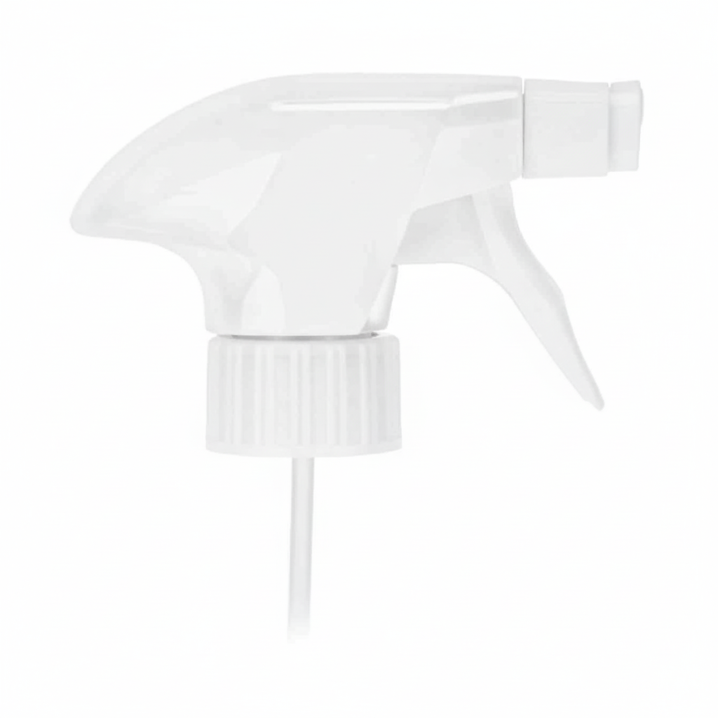 Pistola de aspersión manual 