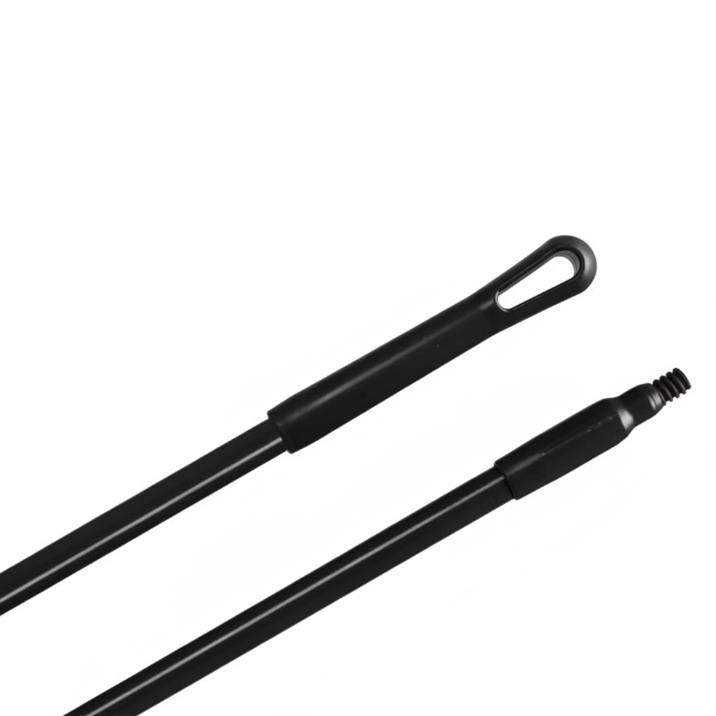 Bastón fibra de vidrio 1.2 m 