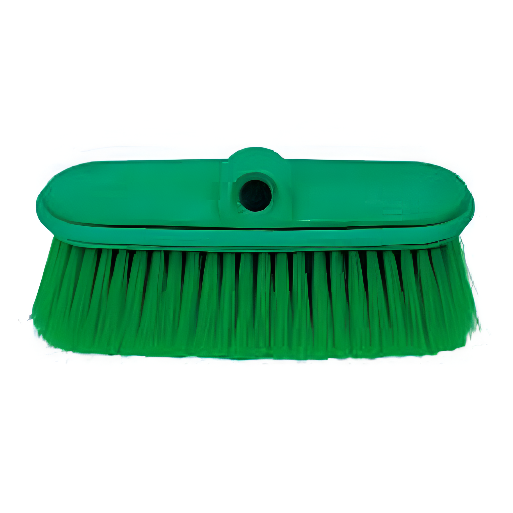 Cepillo suave de nylon con defensa