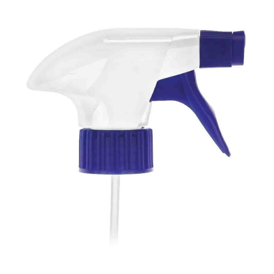 Pistola de aspersión manual 