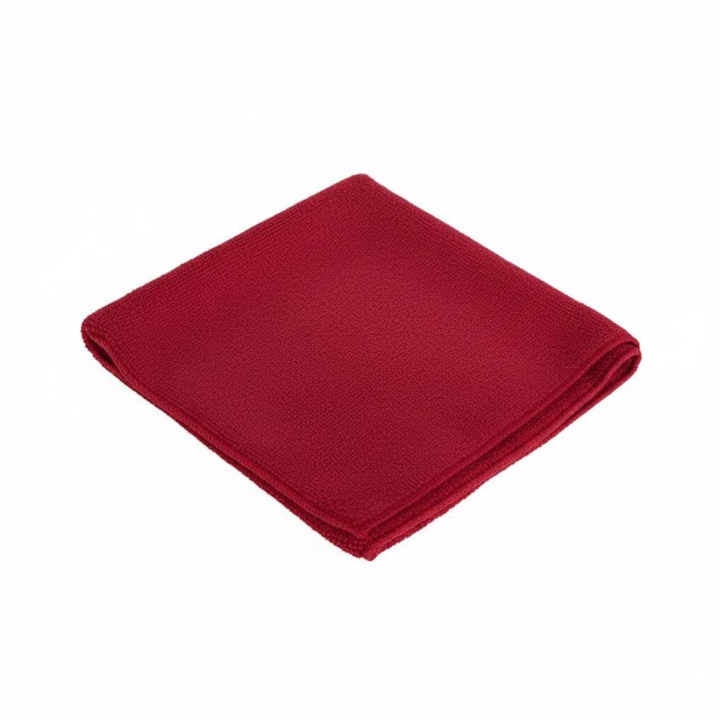 Paño de microfibra 40x40 cm 