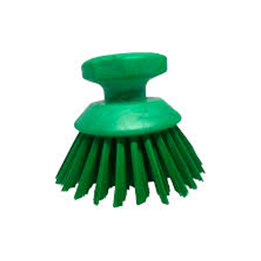 Cepillo tipo estrella