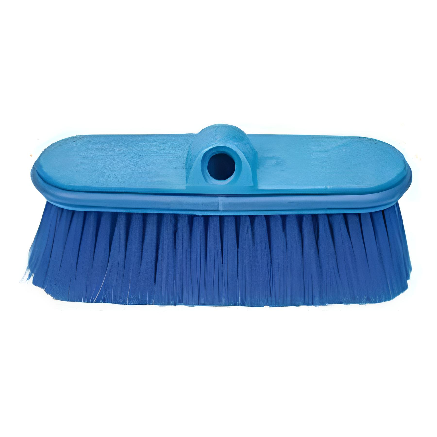 Cepillo suave de nylon con defensa