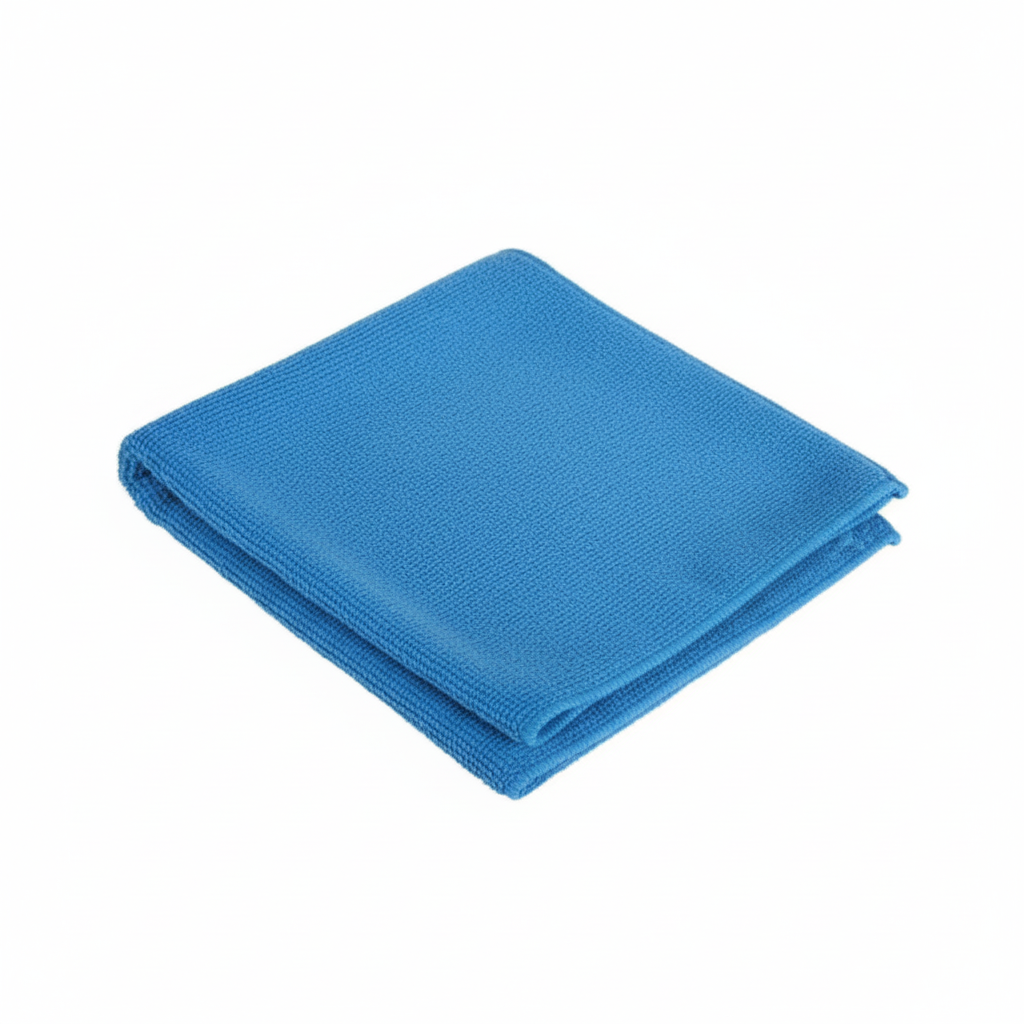 Paño de microfibra 40x40 cm 