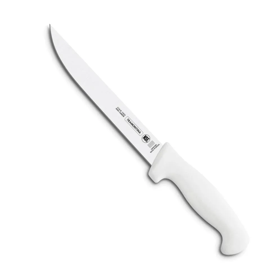 Cuchillo deshuesador recto 6" Profesional Tramontina