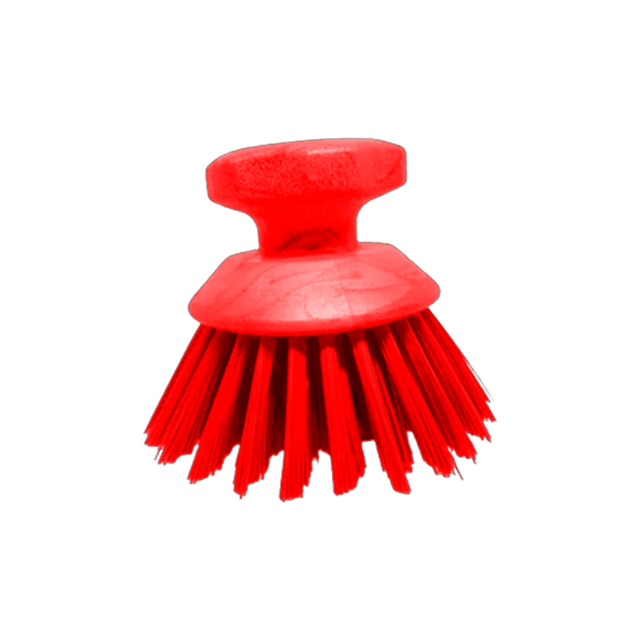 Cepillo tipo estrella