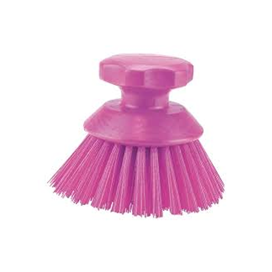 Cepillo tipo estrella