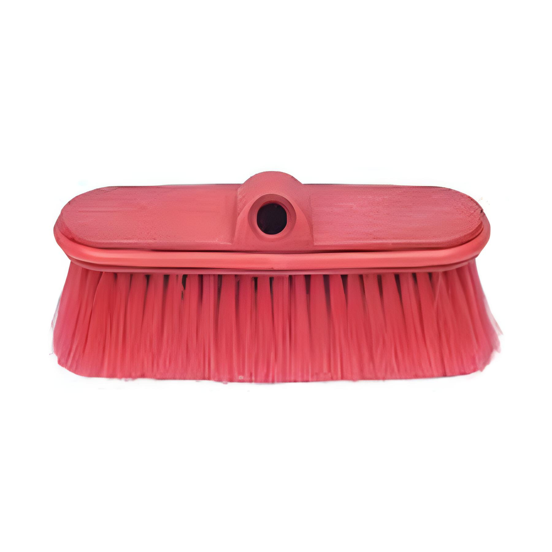 Cepillo suave de nylon con defensa