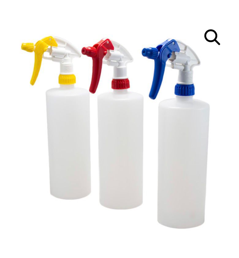 Contenedor graduado p/ aspersor manual 946 ml