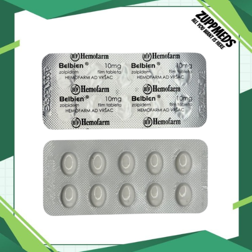Belbien 10 mg