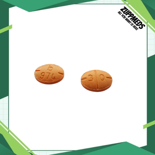 Adderall 30mg Tablets