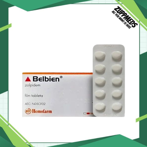 Belbien 10 mg