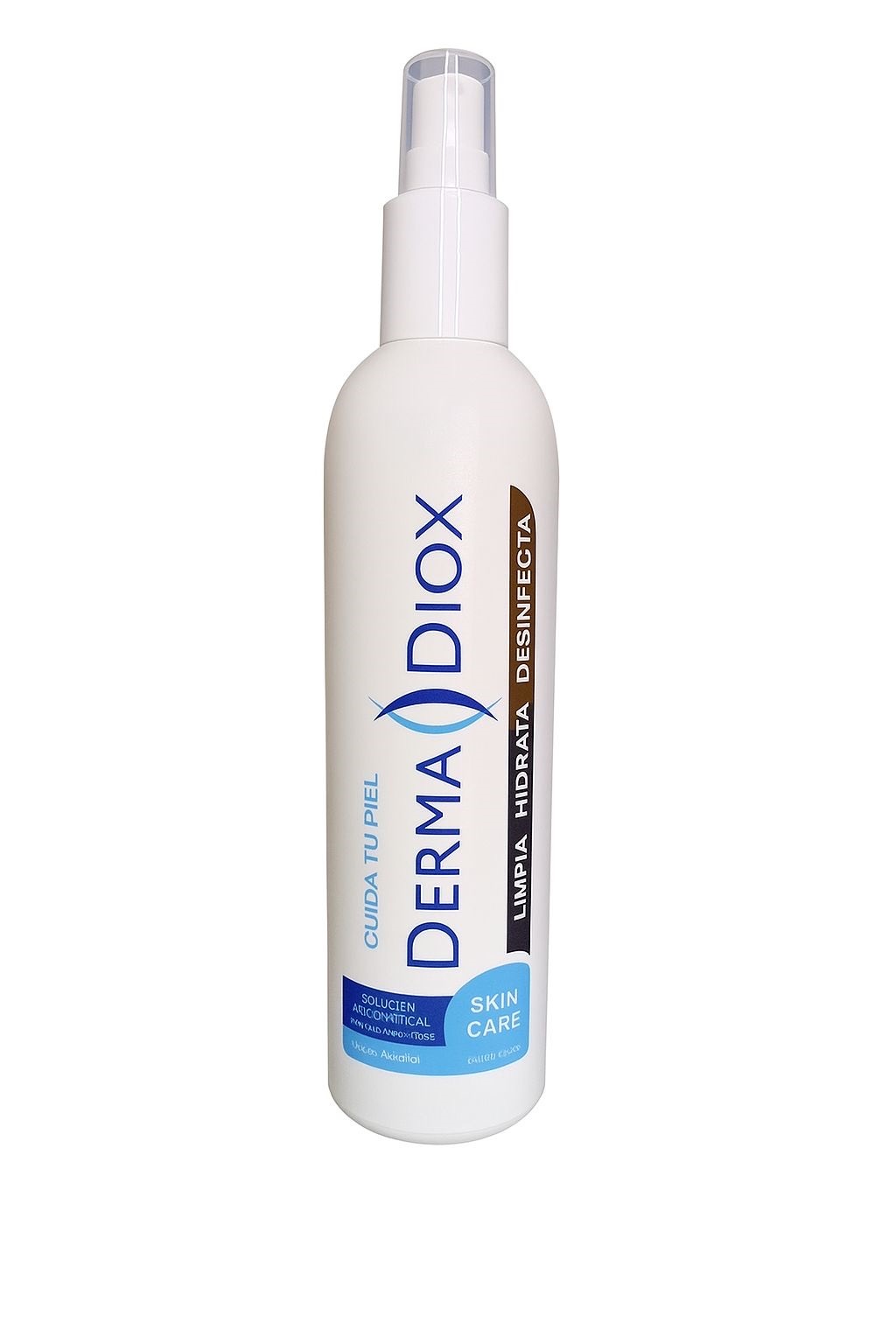 Spray Facial Hidratante