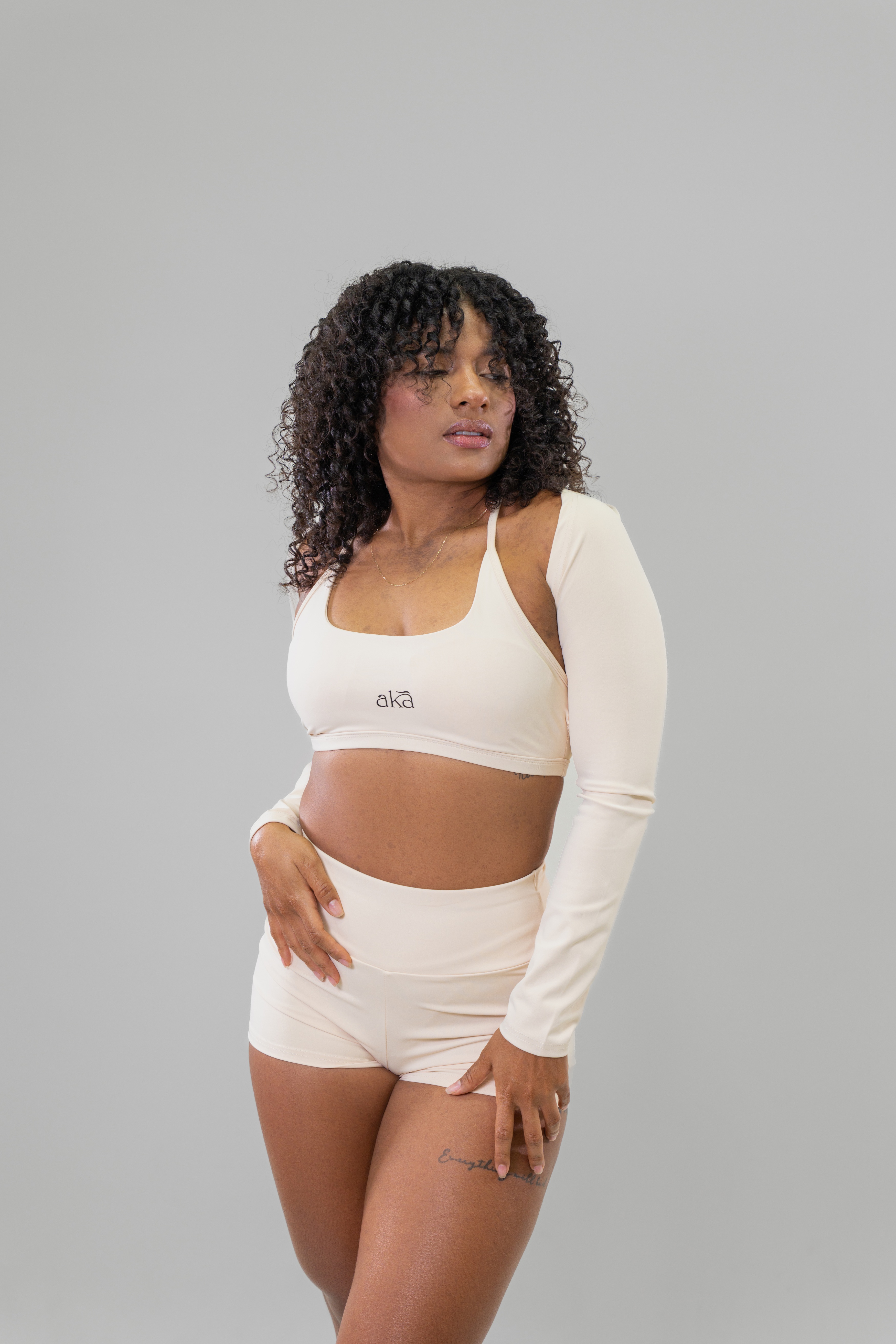 Set Soft by Aka