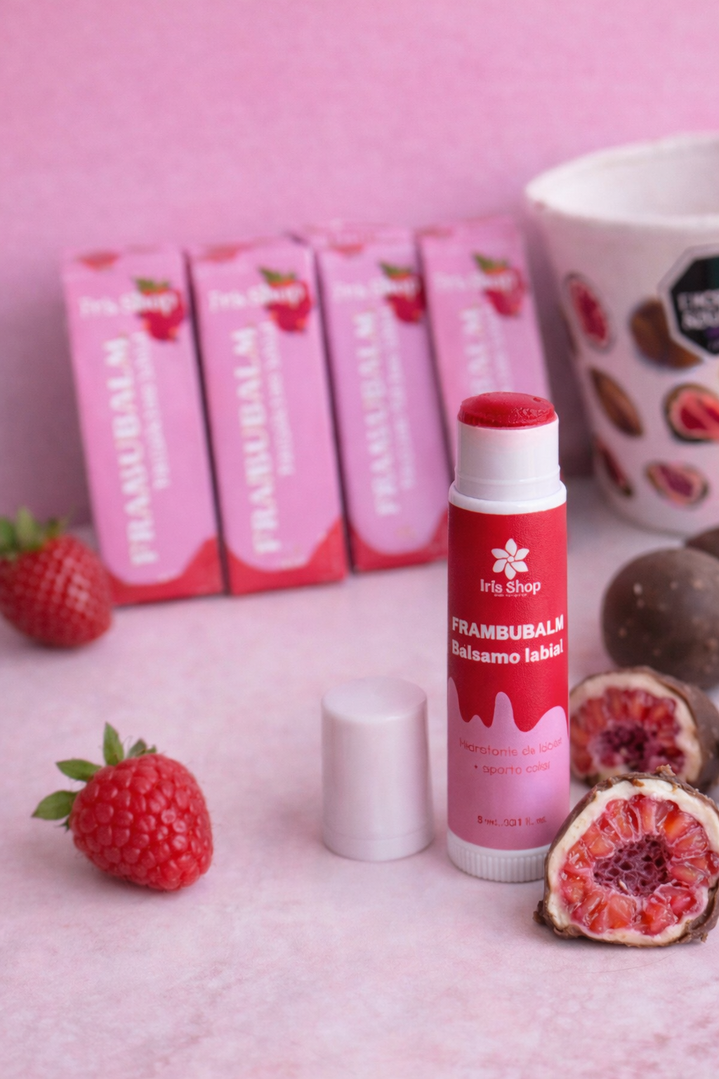 Frambubalm