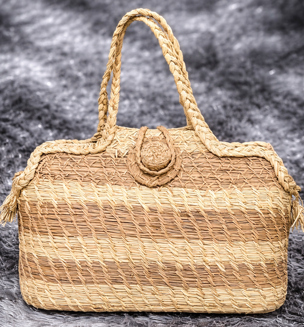 Bolso Herencia
