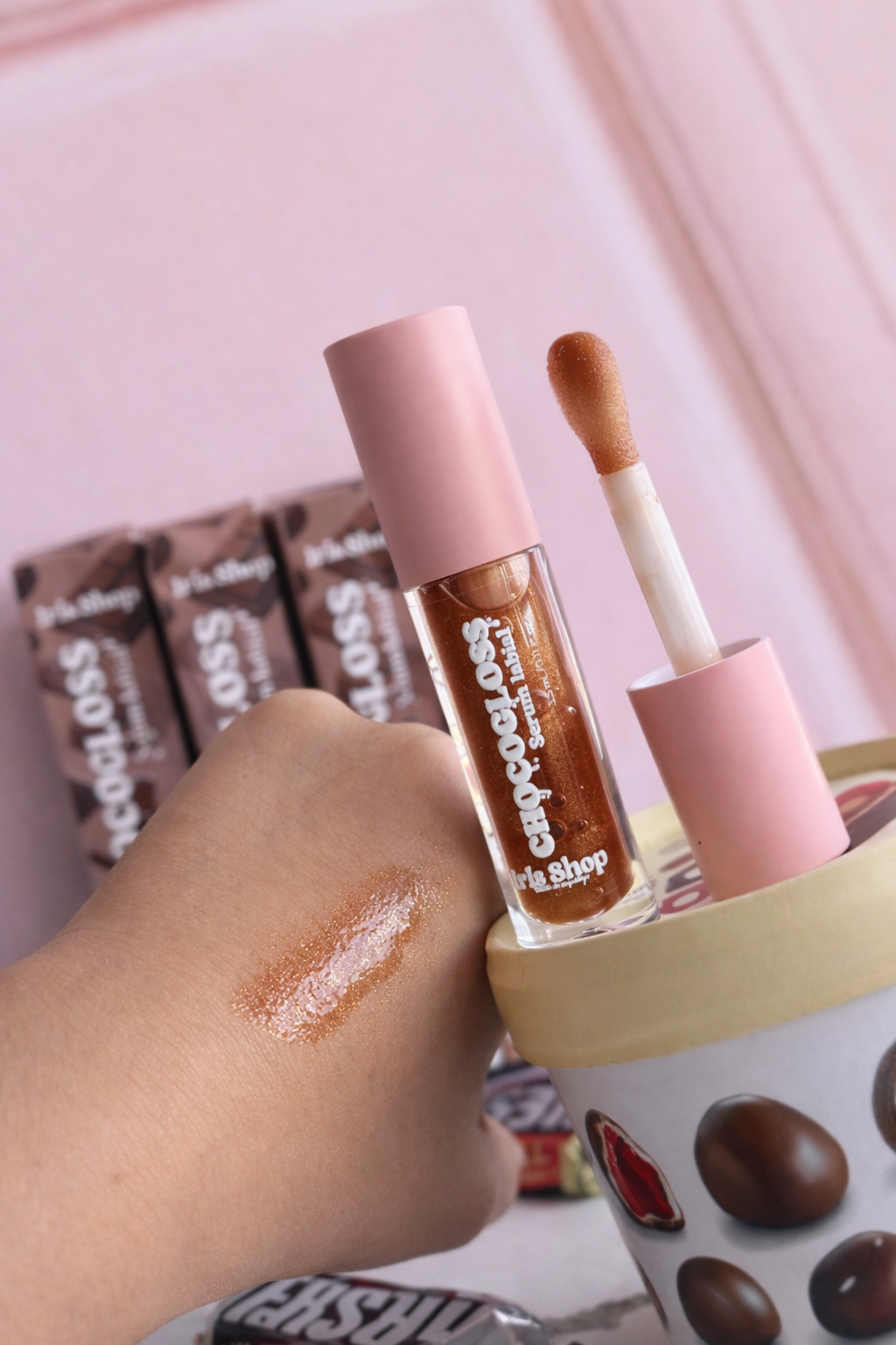 ChocoGloss
