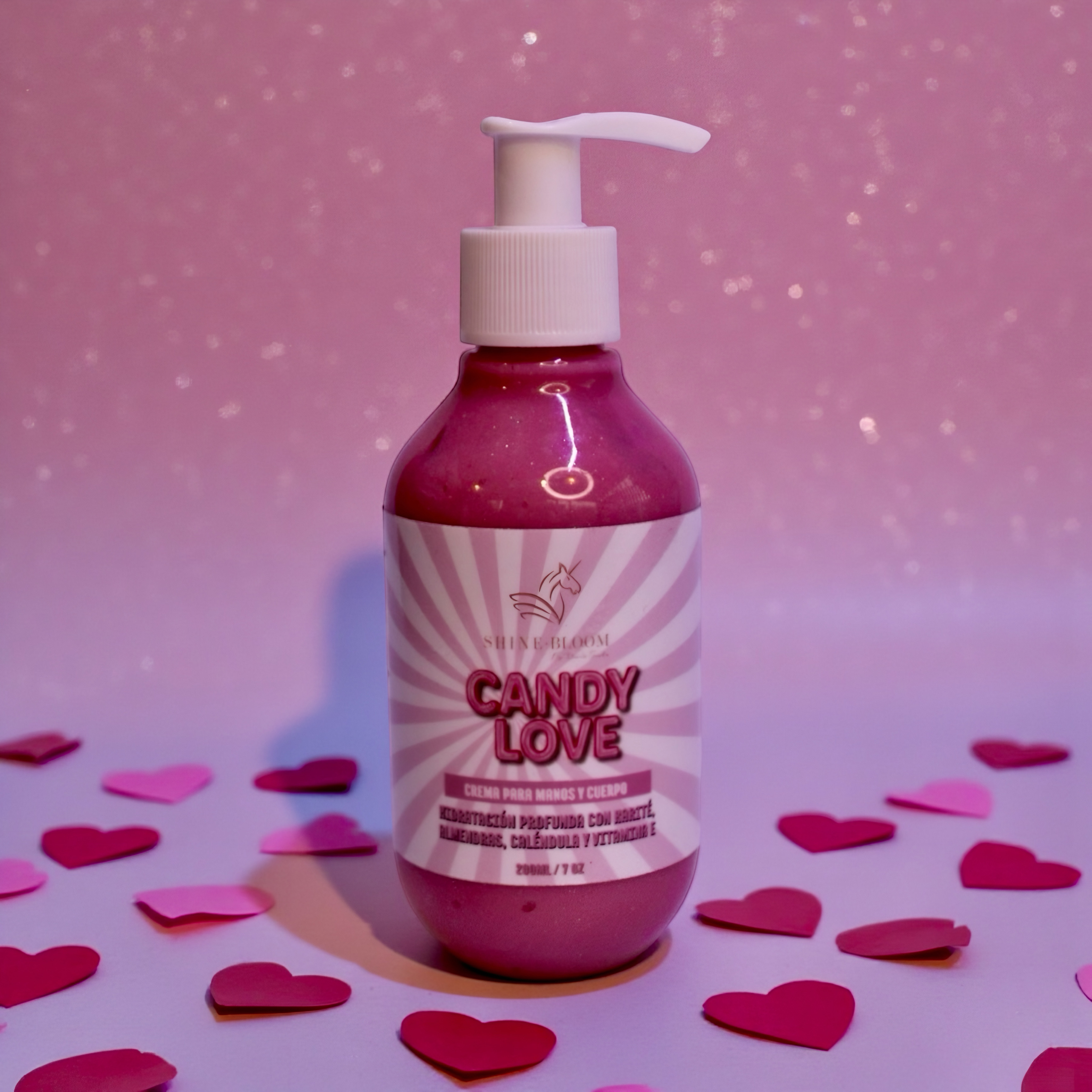 Candy Love