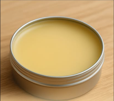 Soothing Headache Balm