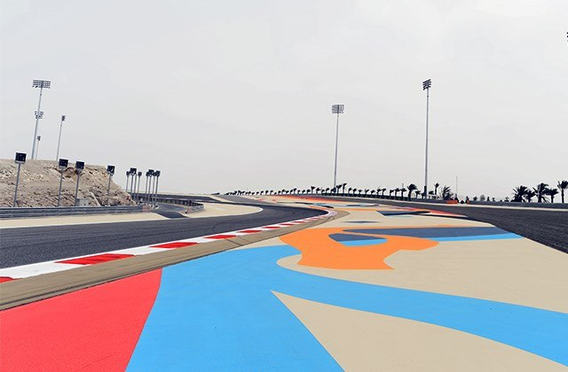 Bahrain- Package Fan